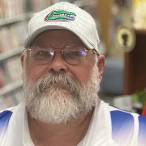 Meet your Posher, Jeff